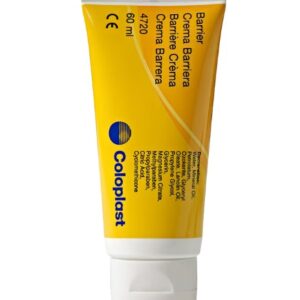 Comfeel 60ml 1szt krem przeciwodparzeniowy 047200